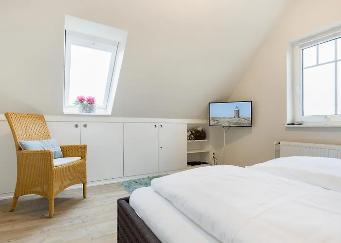 Hus De Hahn Wohnung 2