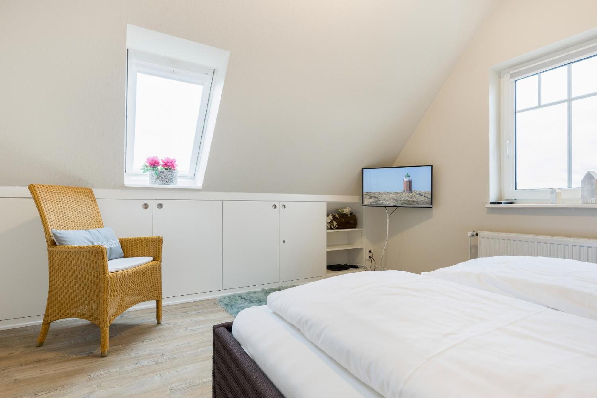 Hus De Hahn 2 Apartment