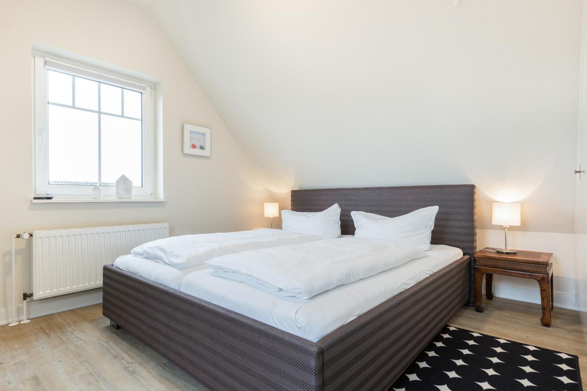 Apartment Hus De Hahn 2 *