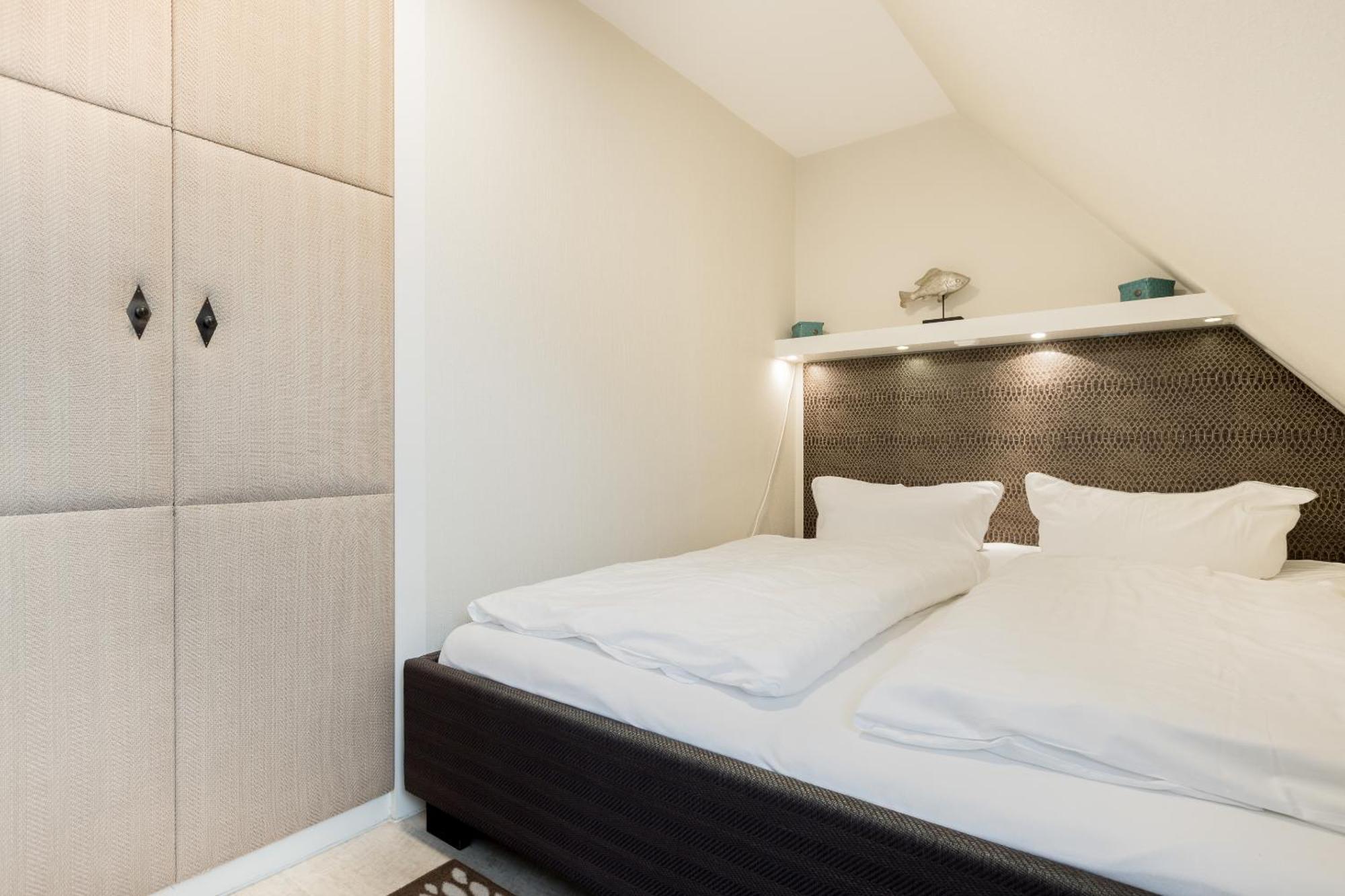 Apartment Hus De Hahn 2 *