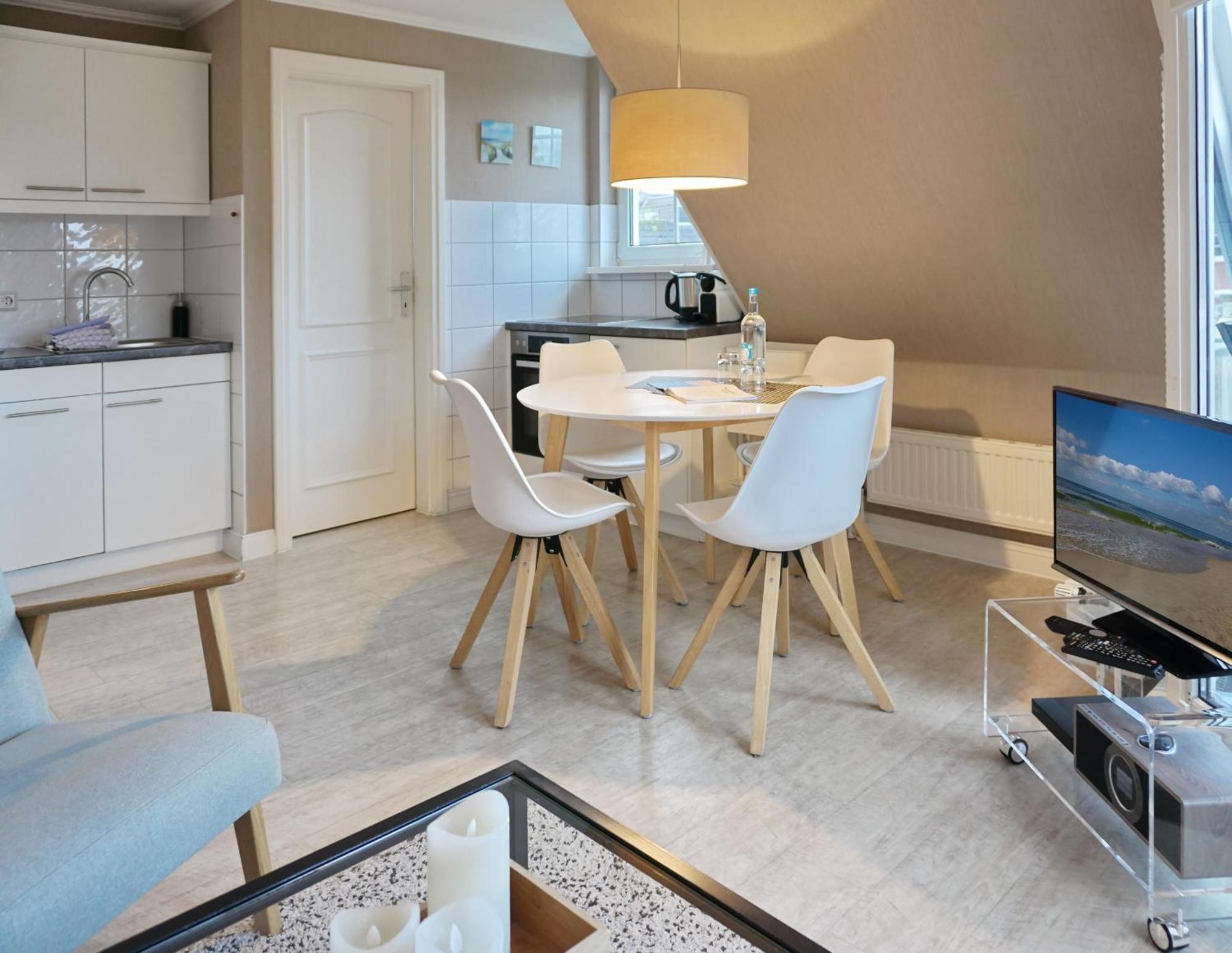 Apartment Hus De Hahn 2